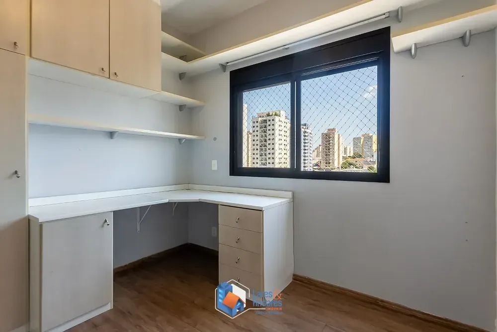 Apartamento, 3 quartos, 98 m² - Foto 8