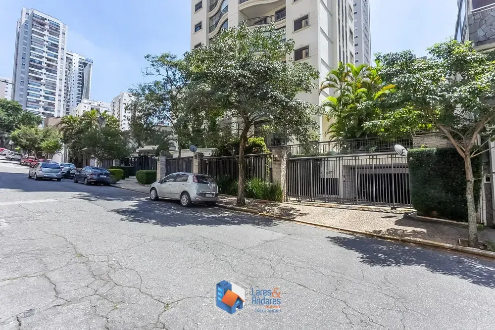 Apartamento, 3 quartos, 98 m² - Foto 7