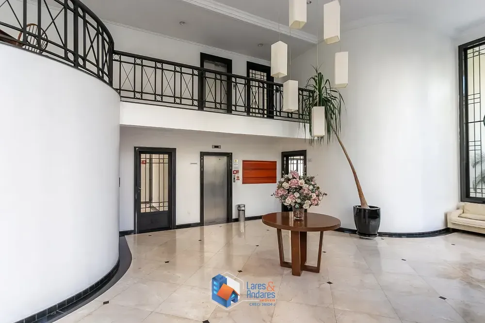 Apartamento, 3 quartos, 98 m² - Foto 5