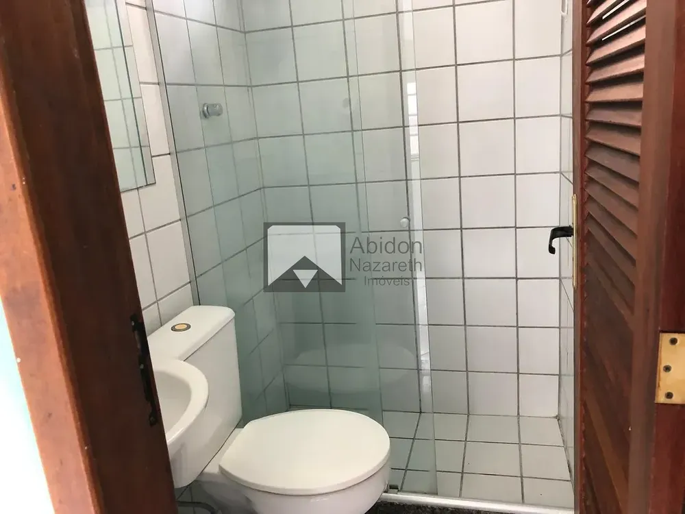 Loja-Salão, 40 m² - Foto 15