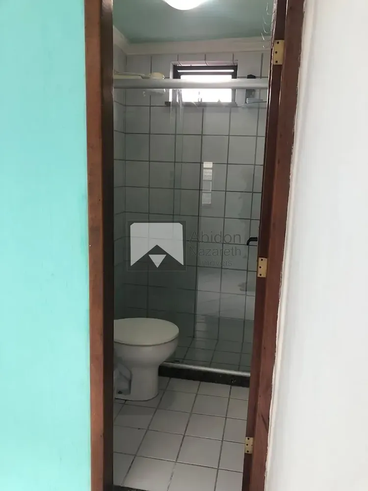 Loja-Salão, 40 m² - Foto 14