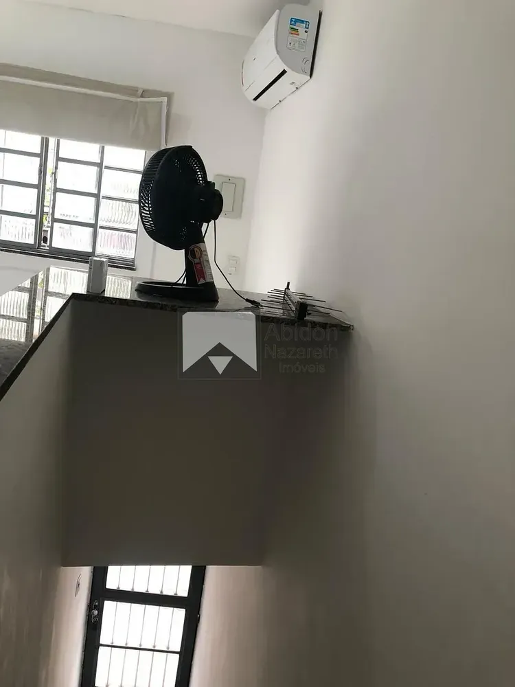 Loja-Salão, 40 m² - Foto 11