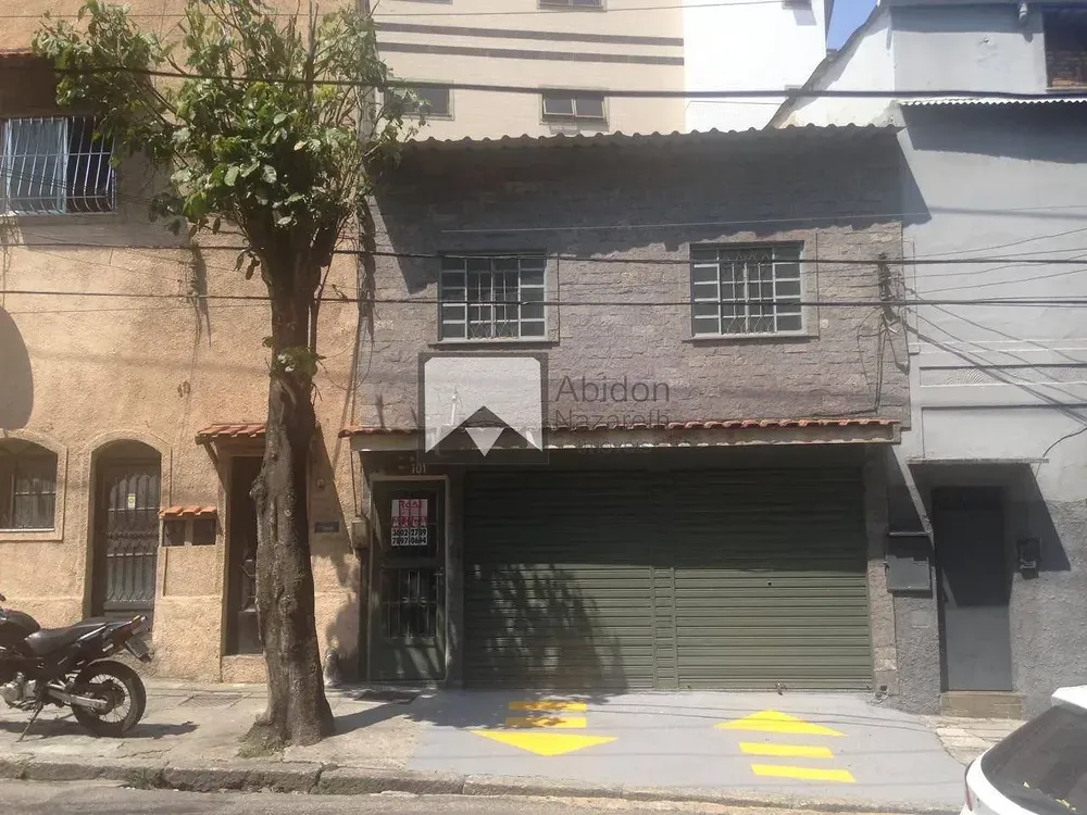 Loja-Salão, 40 m² - Foto 1