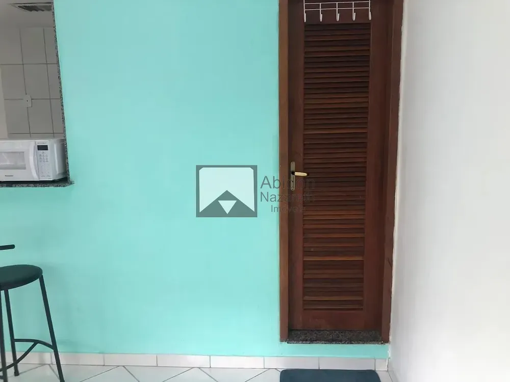 Loja-Salão, 40 m² - Foto 13