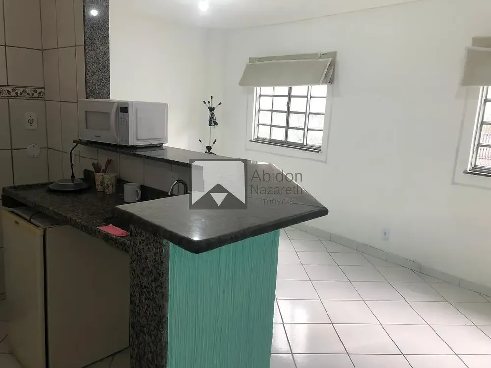 Loja-Salão, 40 m² - Foto 4