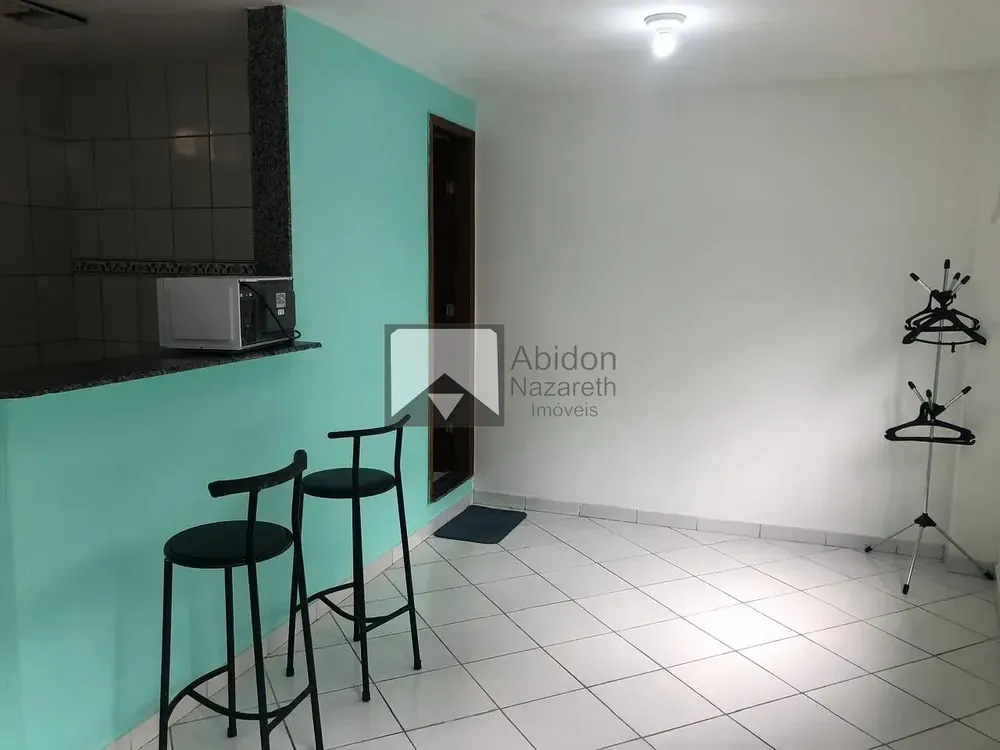Loja-Salão, 40 m² - Foto 9