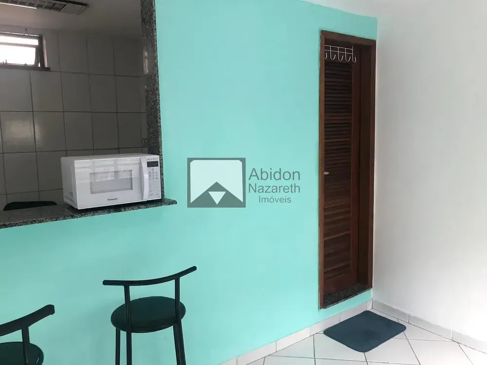 Loja-Salão, 40 m² - Foto 12