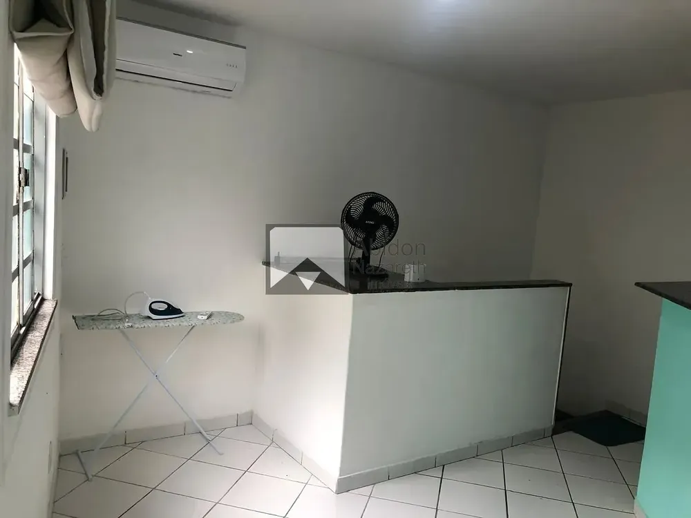 Loja-Salão, 40 m² - Foto 8