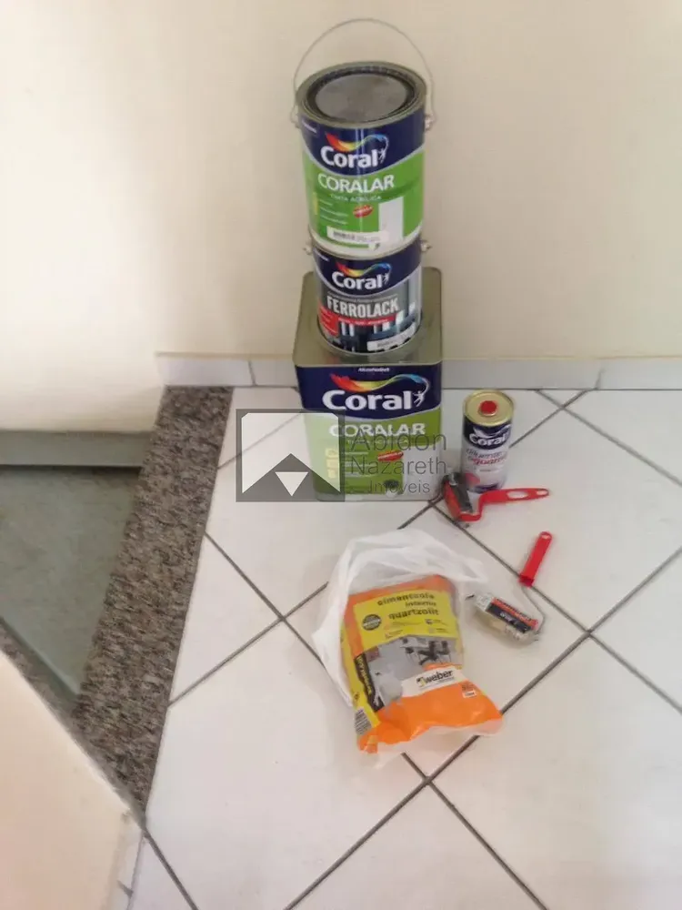 Loja-Salão, 40 m² - Foto 16