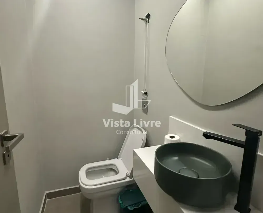Apartamento, 3 quartos, 146 m² - Foto 8