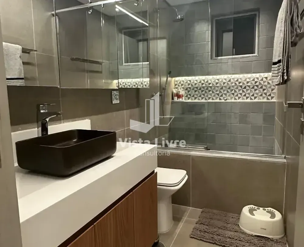 Apartamento, 3 quartos, 146 m² - Foto 7