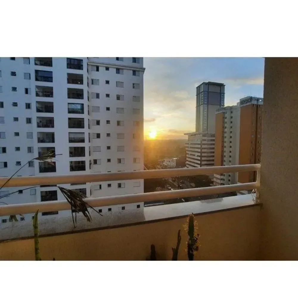 Apartamento, 3 quartos, 78 m² - Foto 4