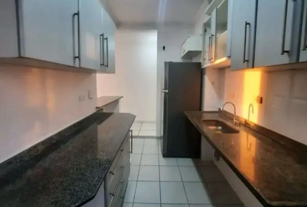 Apartamento, 3 quartos, 78 m² - Foto 3