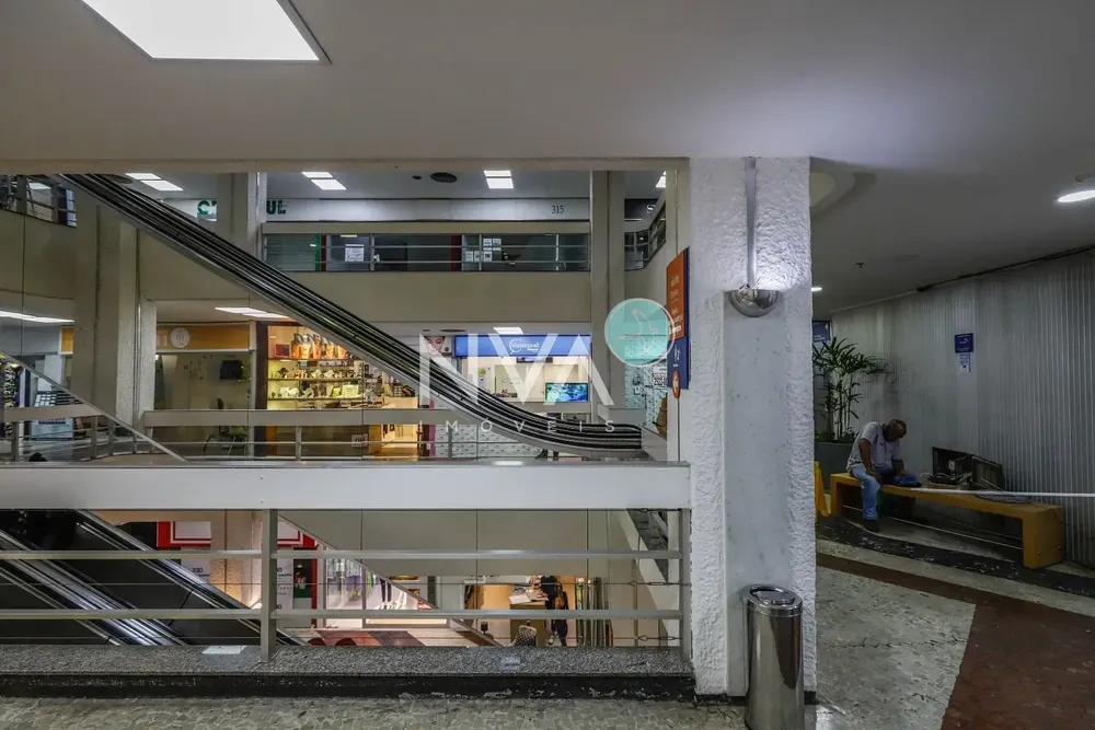 Loja-Salão, 28 m² - Foto 11