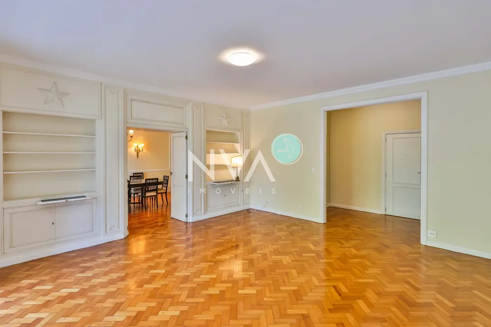 Apartamento, 3 quartos, 248 m² - Foto 8