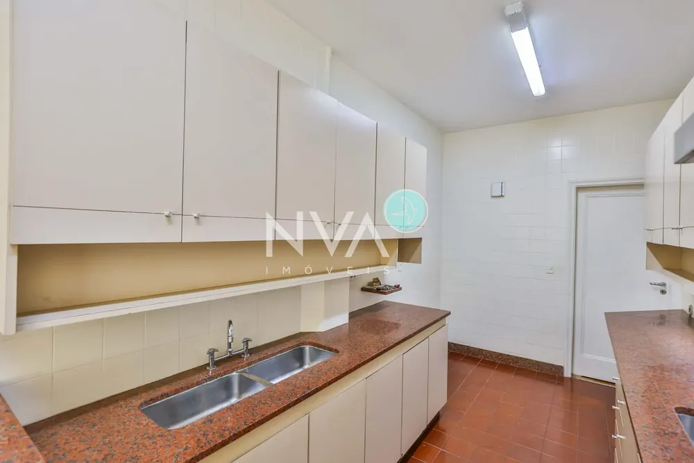 Apartamento, 3 quartos, 248 m² - Foto 14