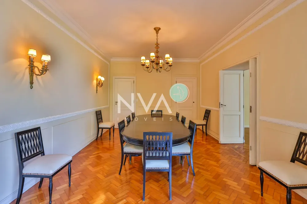 Apartamento, 3 quartos, 248 m² - Foto 9