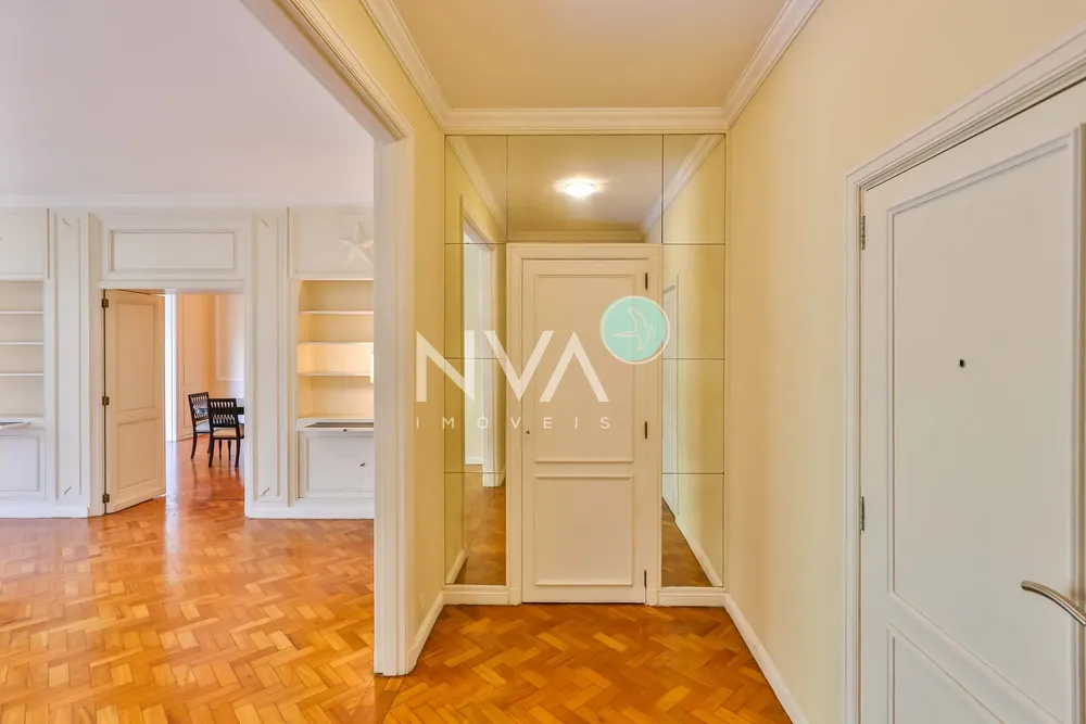 Apartamento, 3 quartos, 248 m² - Foto 6