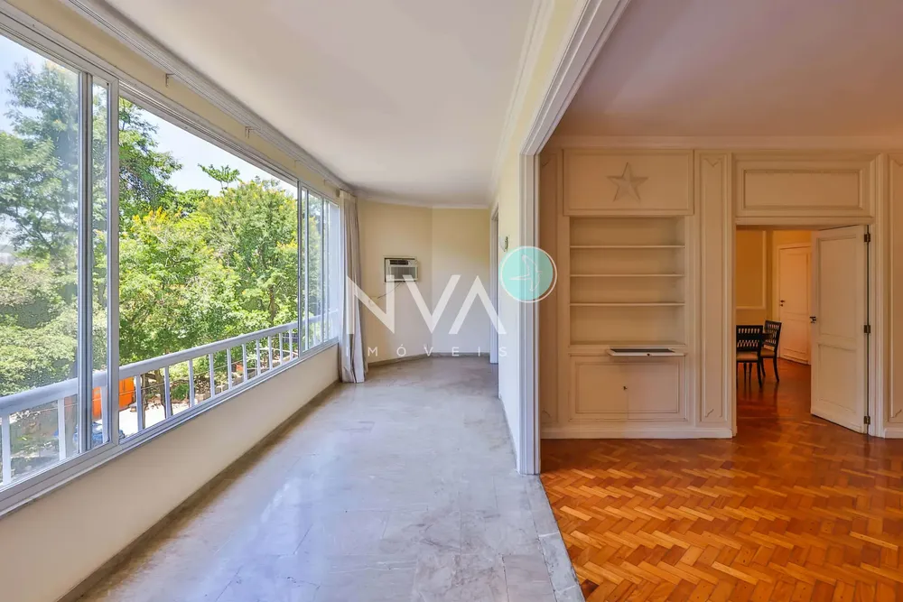 Apartamento, 3 quartos, 248 m² - Foto 5