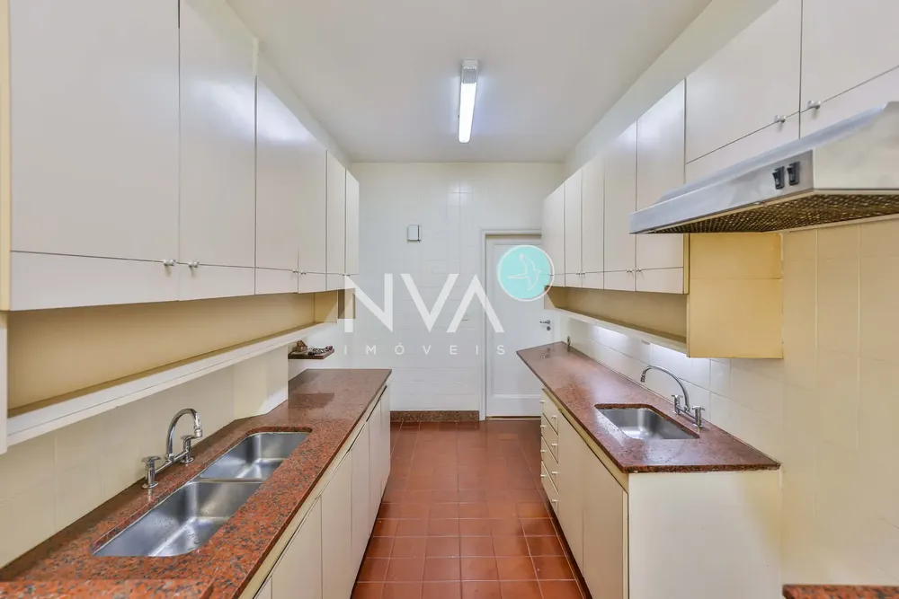 Apartamento, 3 quartos, 248 m² - Foto 13