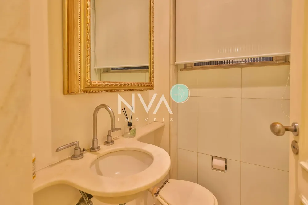 Apartamento, 3 quartos, 248 m² - Foto 12
