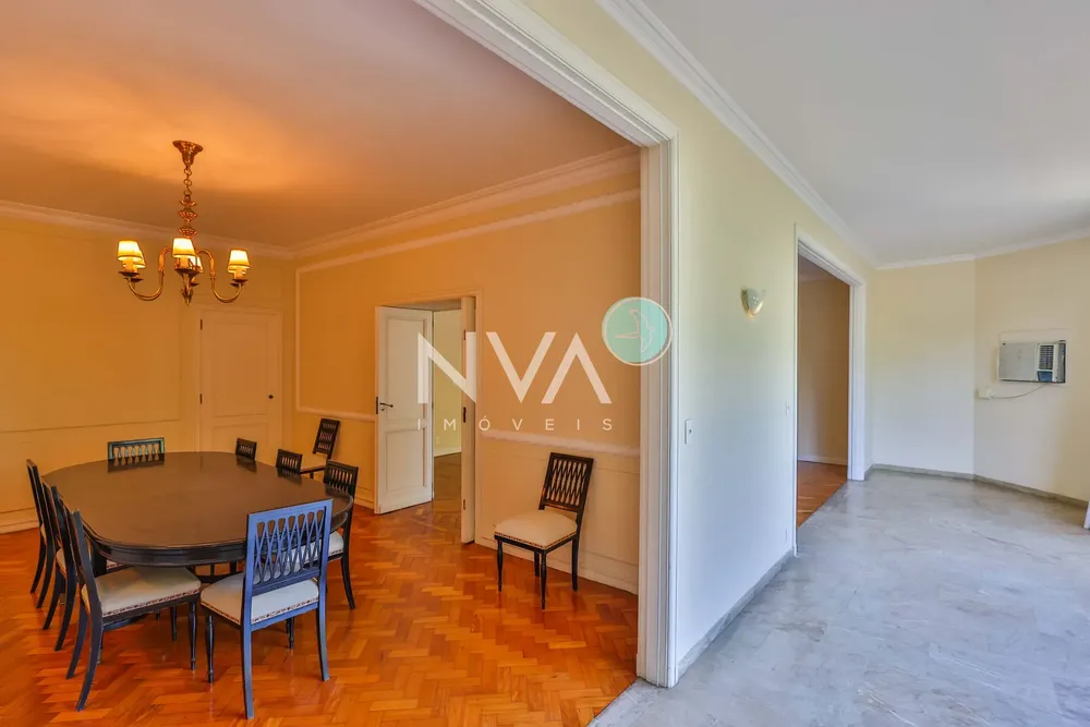 Apartamento, 3 quartos, 248 m² - Foto 10