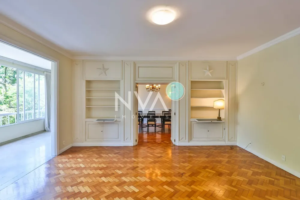 Apartamento, 3 quartos, 248 m² - Foto 7