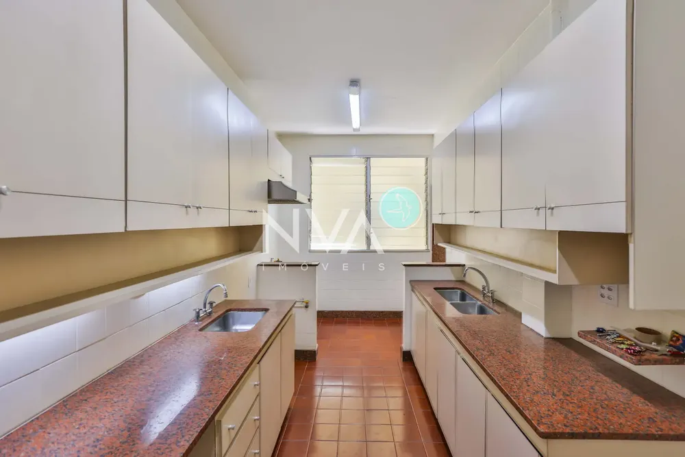 Apartamento, 3 quartos, 248 m² - Foto 16