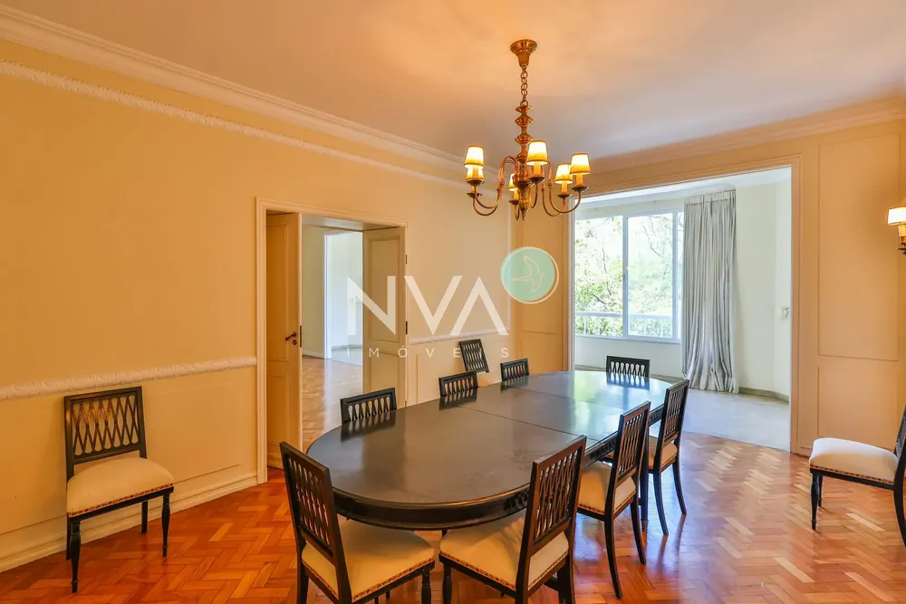 Apartamento, 3 quartos, 248 m² - Foto 11