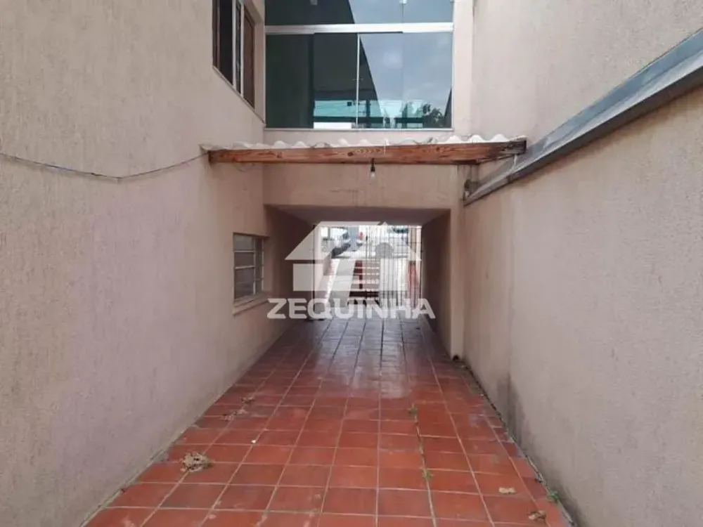 Casa, 3 quartos, 192 m² - Foto 1