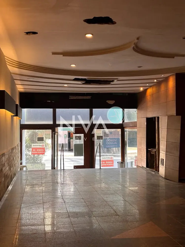 Loja-Salão, 420 m² - Foto 2