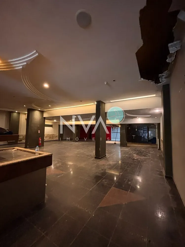 Loja-Salão, 420 m² - Foto 1