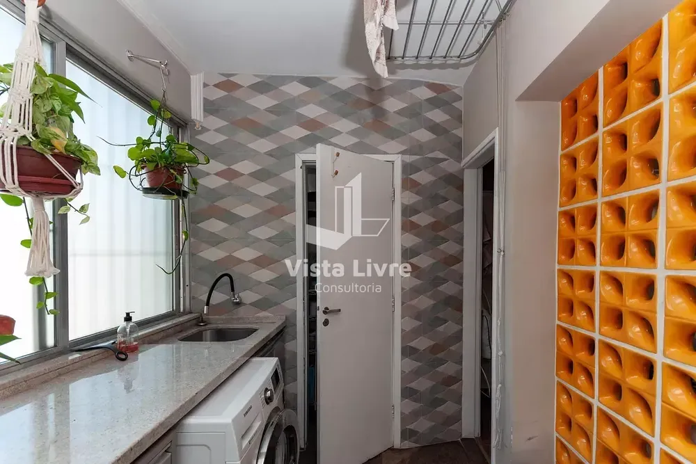 Apartamento, 3 quartos, 103 m² - Foto 4