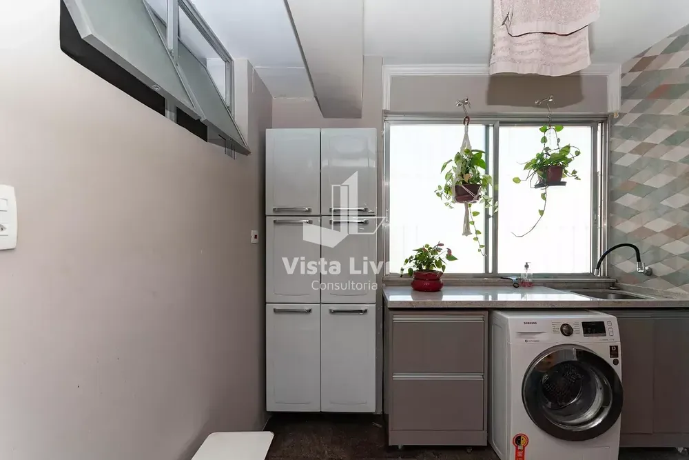 Apartamento, 3 quartos, 103 m² - Foto 1