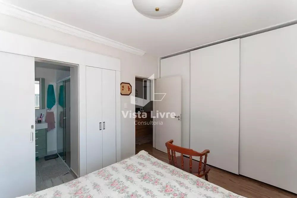 Apartamento, 3 quartos, 103 m² - Foto 2