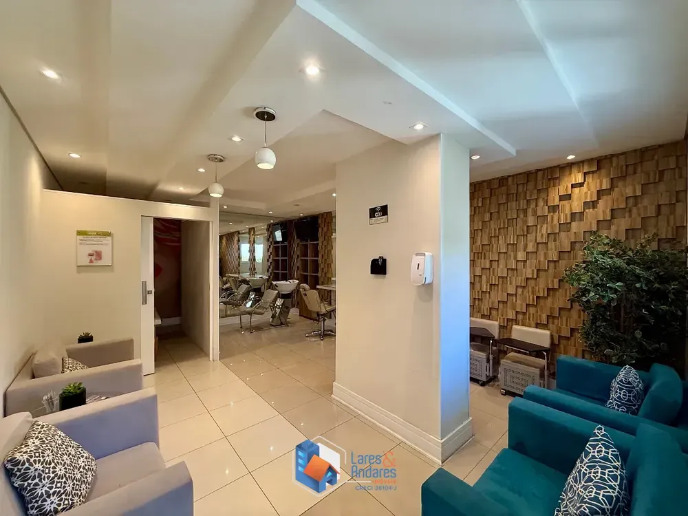 Apartamento, 2 quartos, 76 m² - Foto 7