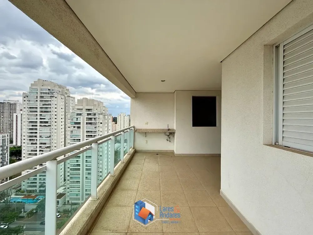 Apartamento, 2 quartos, 76 m² - Foto 6