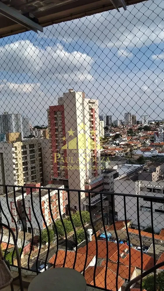 Apartamento, 3 quartos, 128 m² - Foto 1