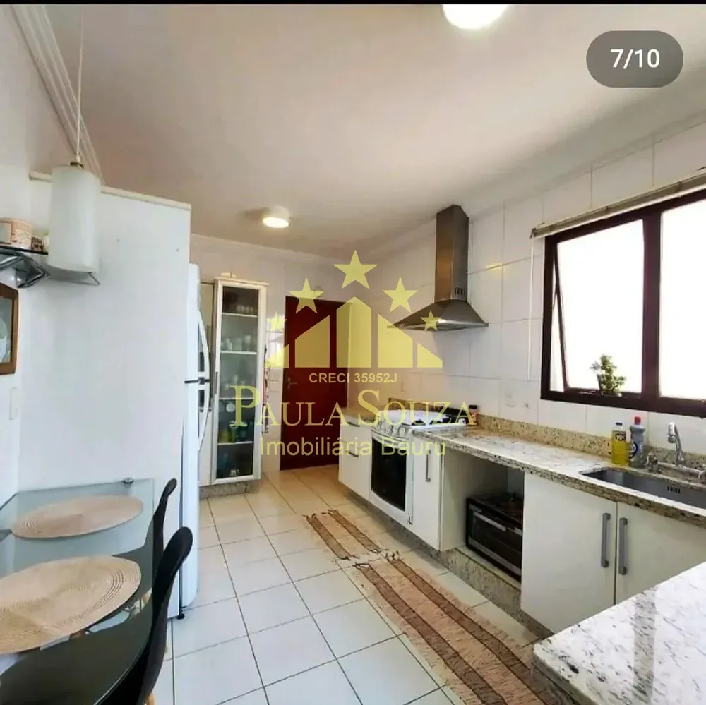 Apartamento, 3 quartos, 128 m² - Foto 3