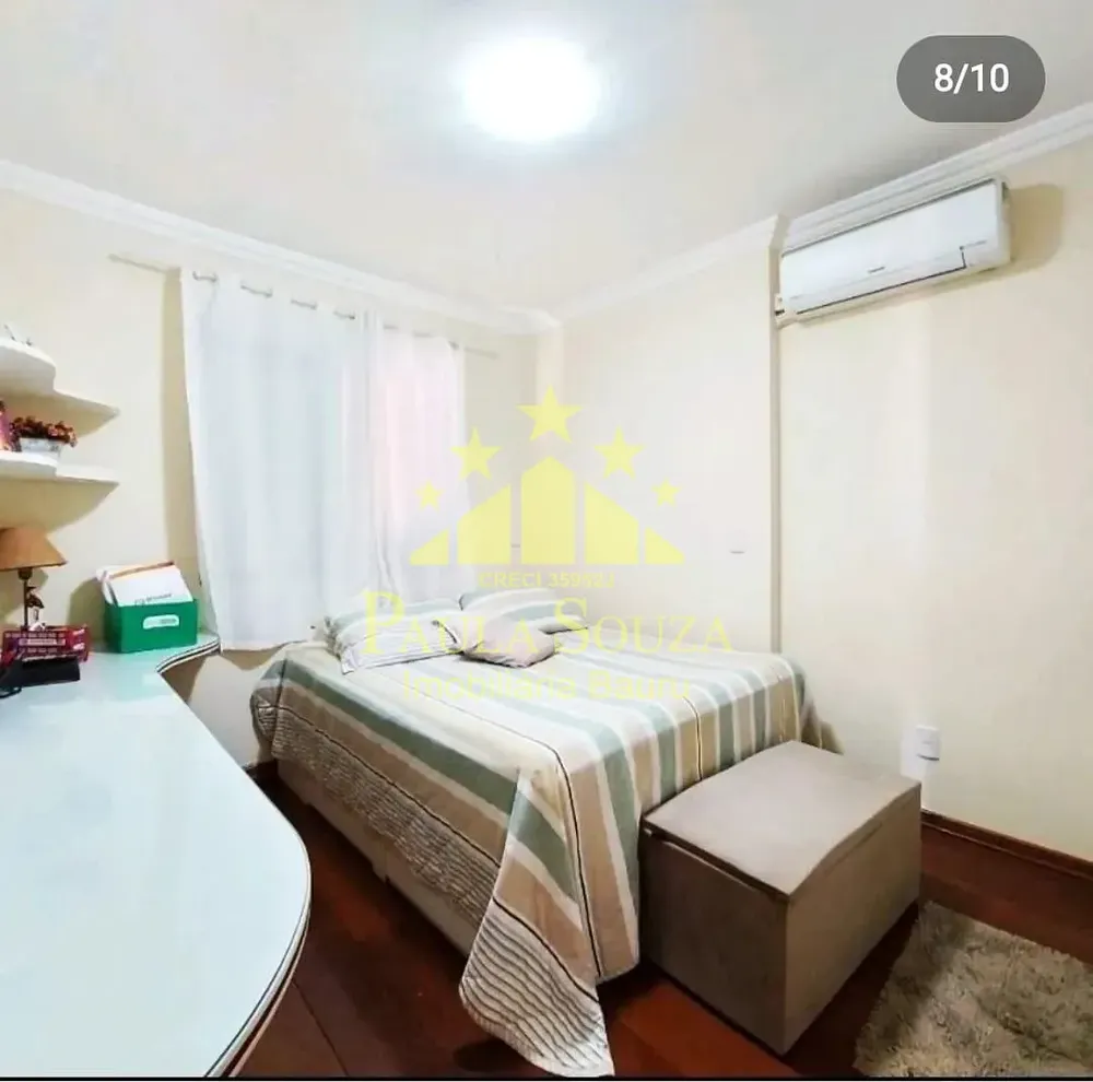 Apartamento, 3 quartos, 128 m² - Foto 2