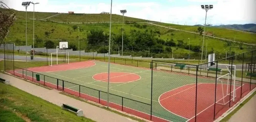Terreno, 451 m² - Foto 1