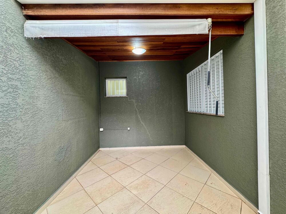 Casa à venda com 3 quartos, 125m² - Foto 7