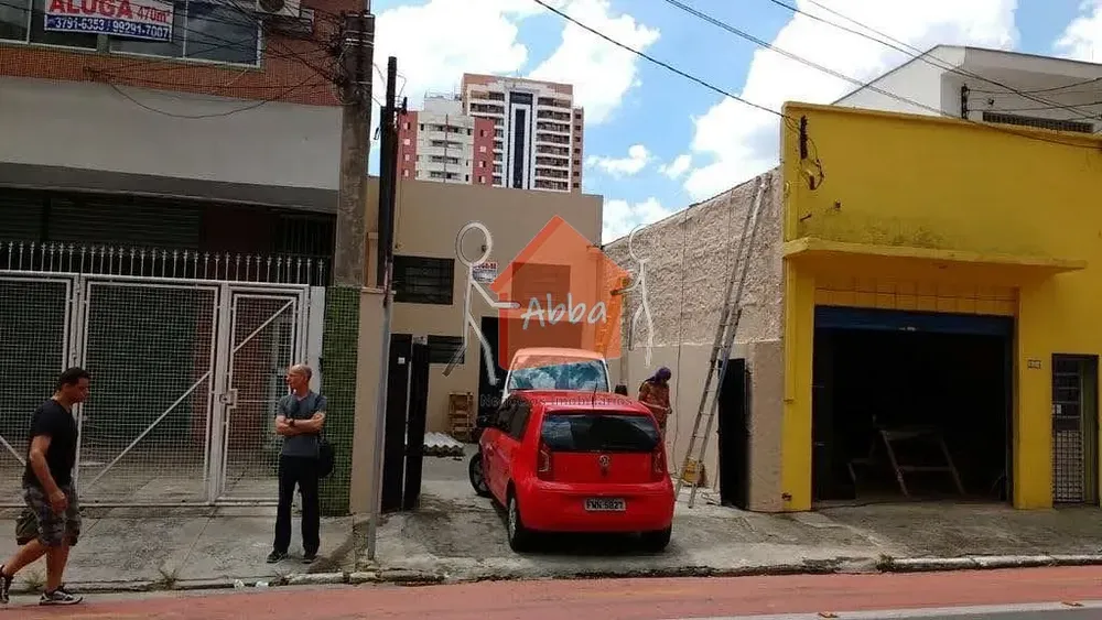 Depósito-Galpão, 209 m² - Foto 6