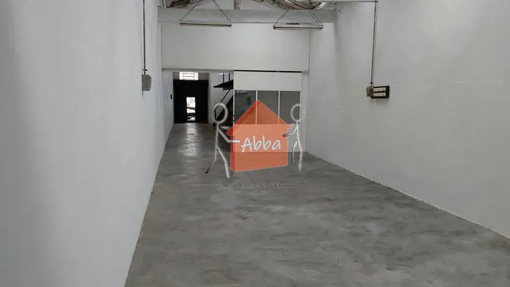 Depósito-Galpão, 209 m² - Foto 5
