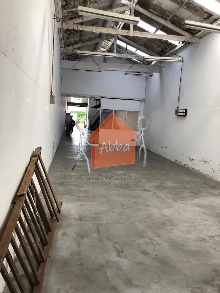 Depósito-Galpão, 209 m² - Foto 7