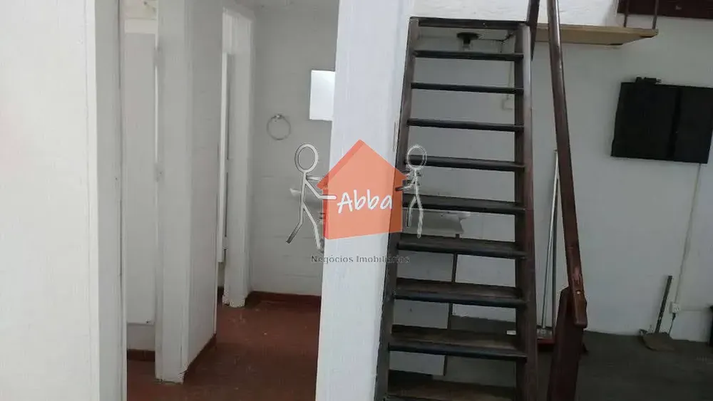 Depósito-Galpão, 209 m² - Foto 3