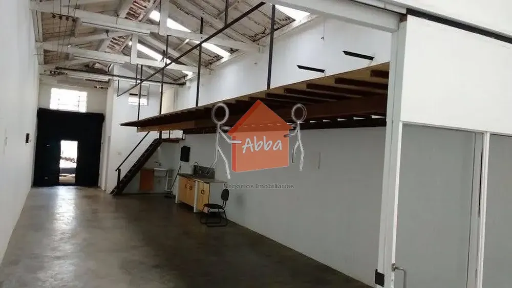 Depósito-Galpão, 209 m² - Foto 4