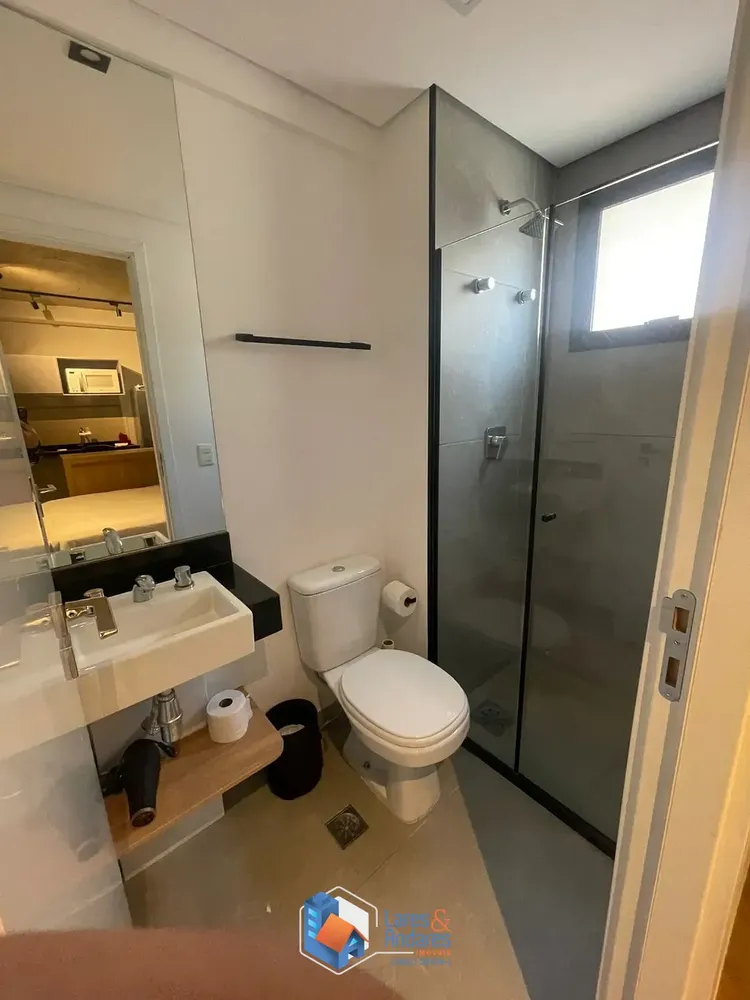 Apartamento, 1 quarto, 19 m² - Foto 7