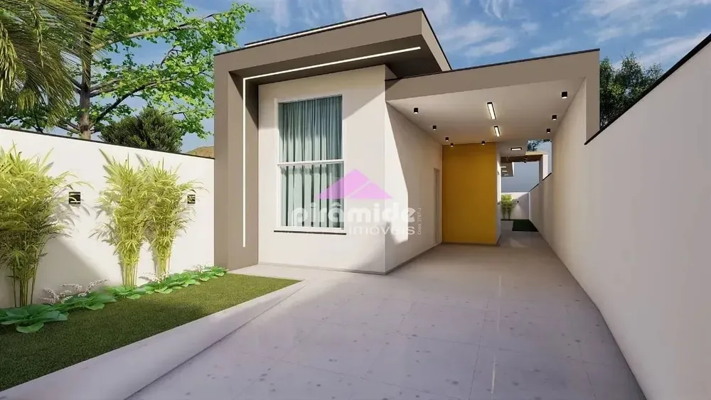Casa, 2 quartos, 72 m² - Foto 2