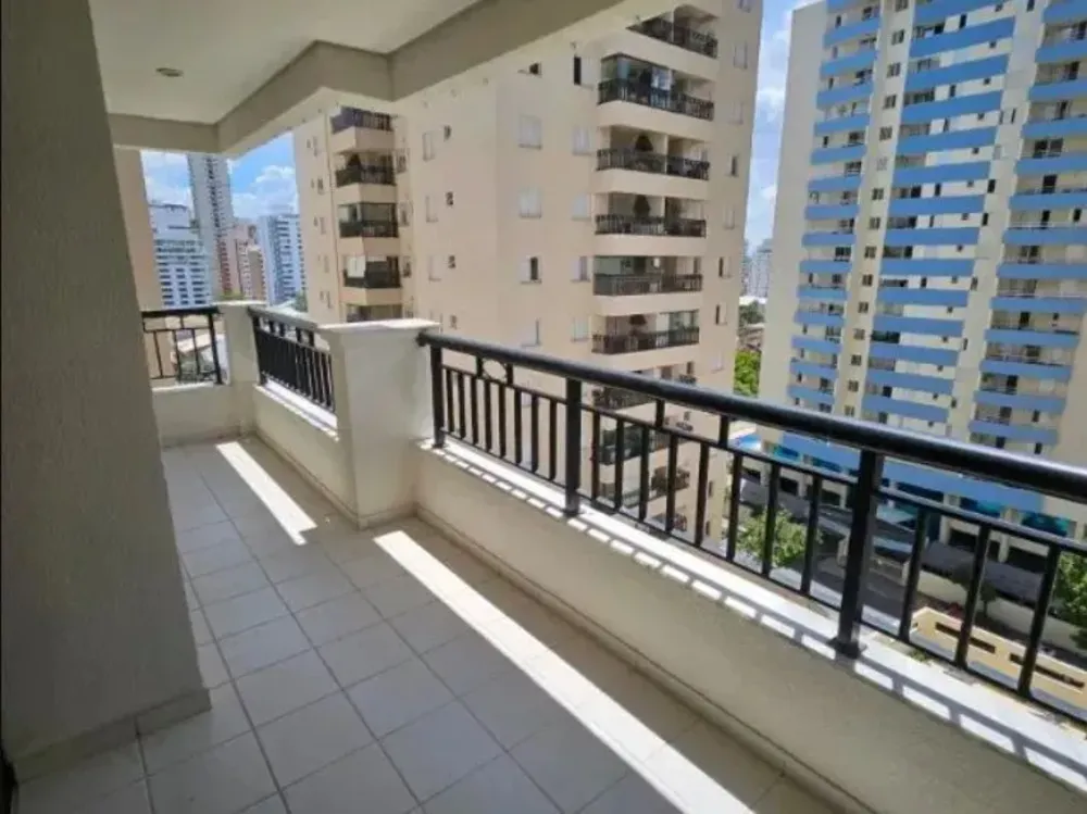 Apartamento, 3 quartos, 105 m² - Foto 4